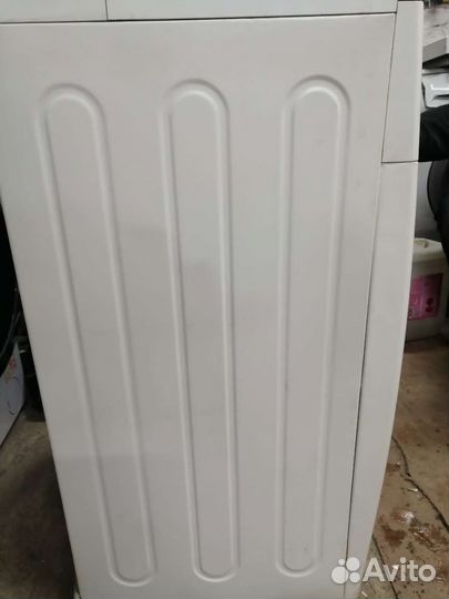 Стиральная машина samsung 6кг