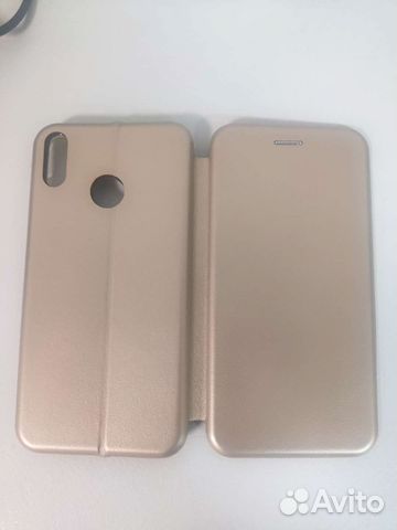 Чехол книжка xiaomi redmi note 5 pro