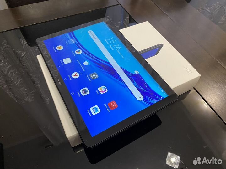 Планшет Huawei MediaPad T5 10