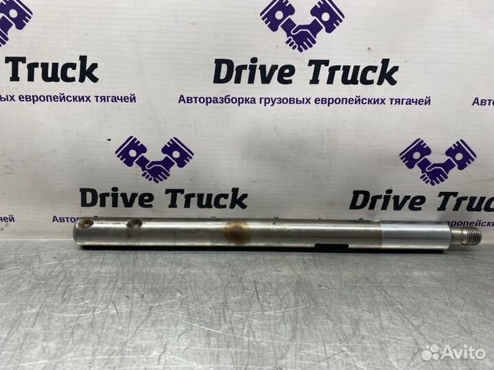 Шток вилки кпп Man Tga 26.413 D2866LF28