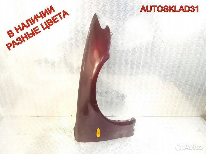 Крыло переднее правое Mazda Xedos-6 1992-1999
