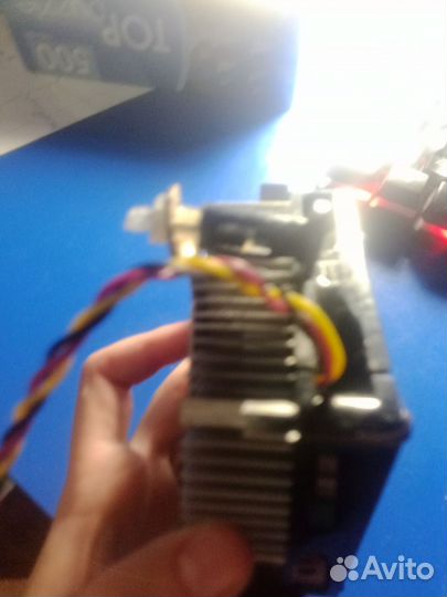 Кулер, компания Cooler Master