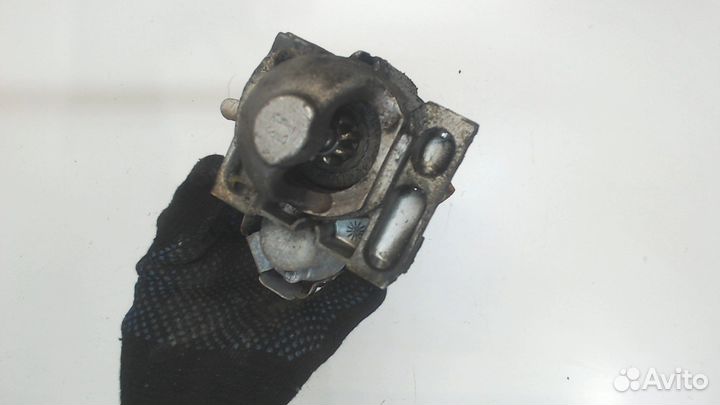 Стартер Chevrolet Tahoe, 2007