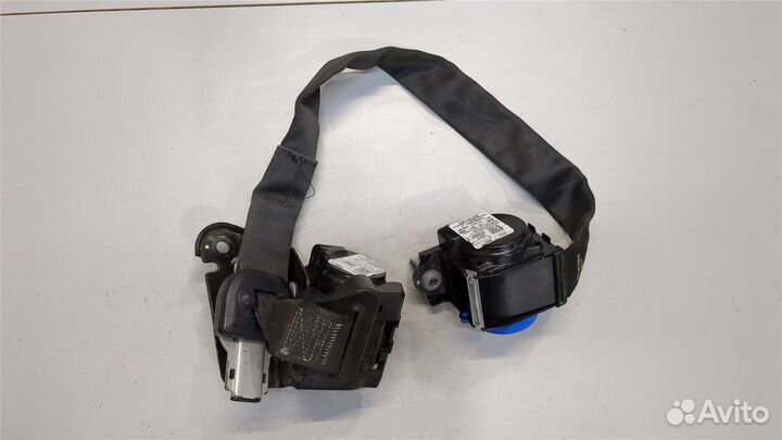 Ремень безопасности Ford Mondeo 5 2015, 2015