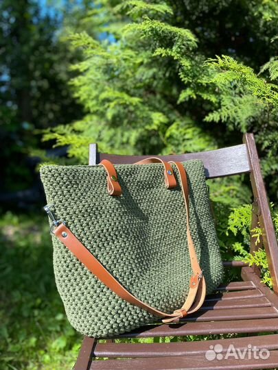 Сумка женская