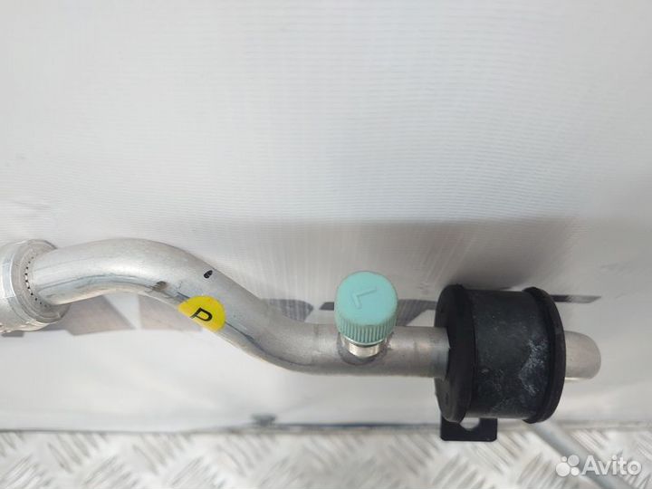 Трубка кондиционера Mitsubishi ASX