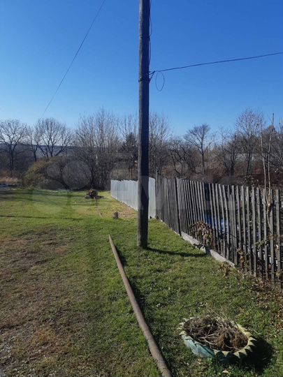 Дом 54 м² на участке 20 сот.