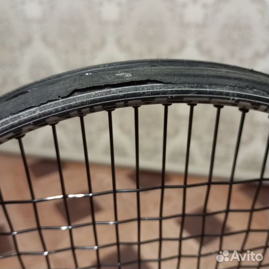 Ракетка для большого тенниса head