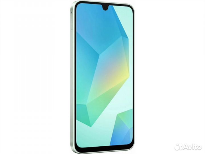Samsung Galaxy A16, 4/128 ГБ