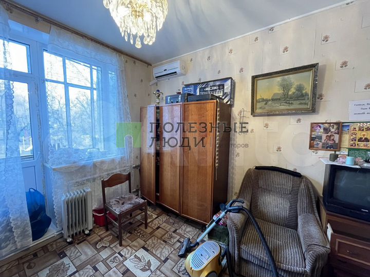 2-к. квартира, 56,4 м², 1/5 эт.