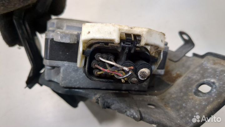 Блок управления рулевой рейки Lexus RX, 2008