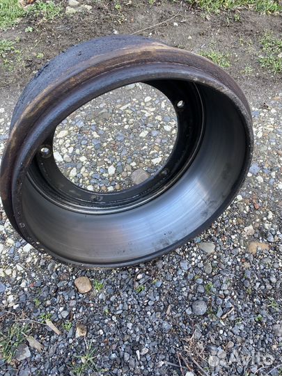 Крюк на камаз