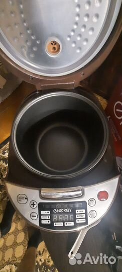 Мультиварка Energy en-258
