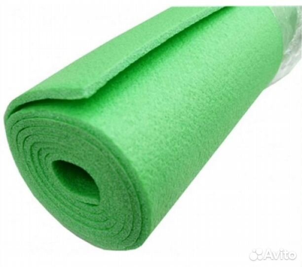 Коврик для фитнеса