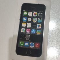 iPhone 5S, 64 ГБ