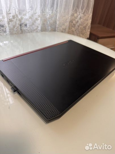 Ноутбук acer nitro 5