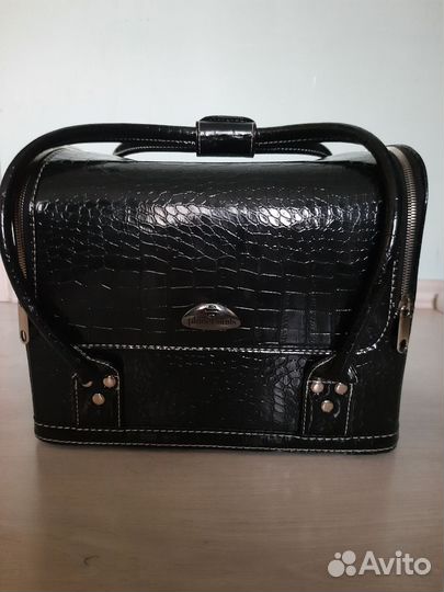 Бьюти кейс для косметики
