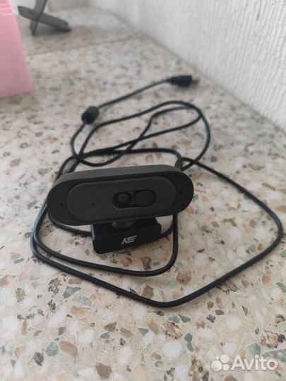 Веб-камера keyron KQ4M3FA1