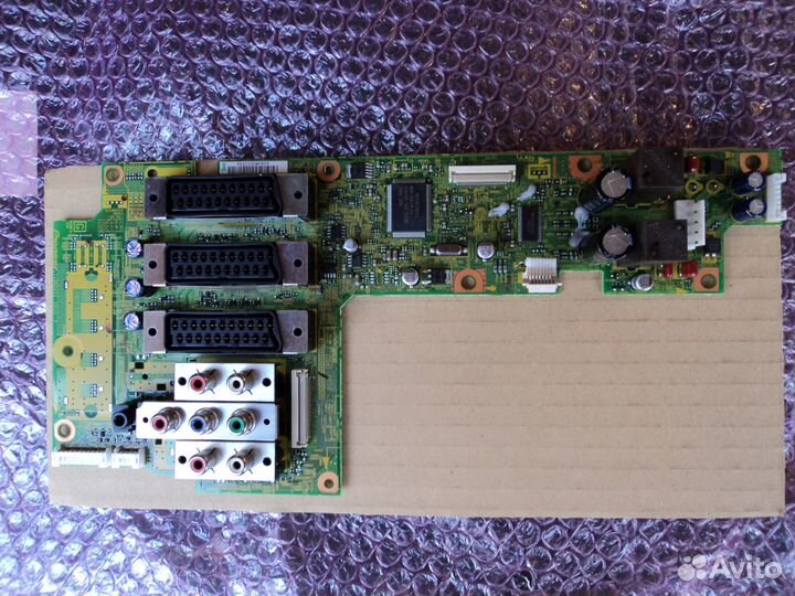 Платы для телевизора pioneer