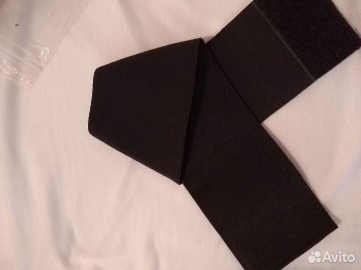 Бандаж на голеностоп