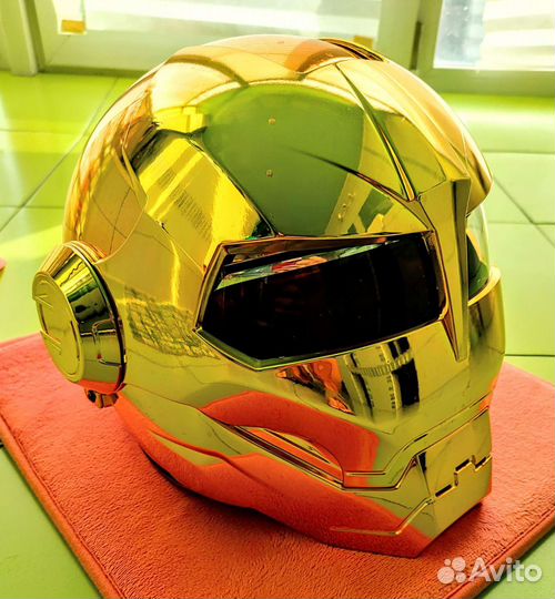 Шлем для мотоцикла