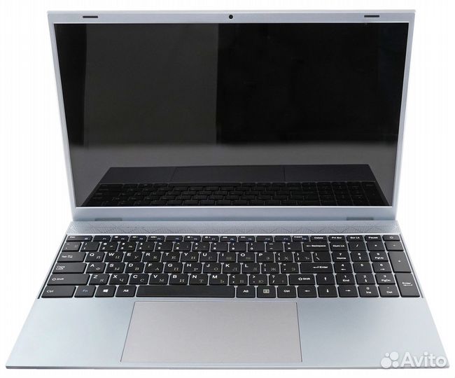 Ноутбук AZ-1507 15.6'' IPS (Intel J4125 2.0GHz, 8G