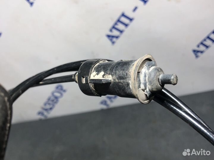 Трос лючка бака Smily