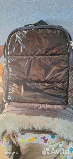 Санки коляска