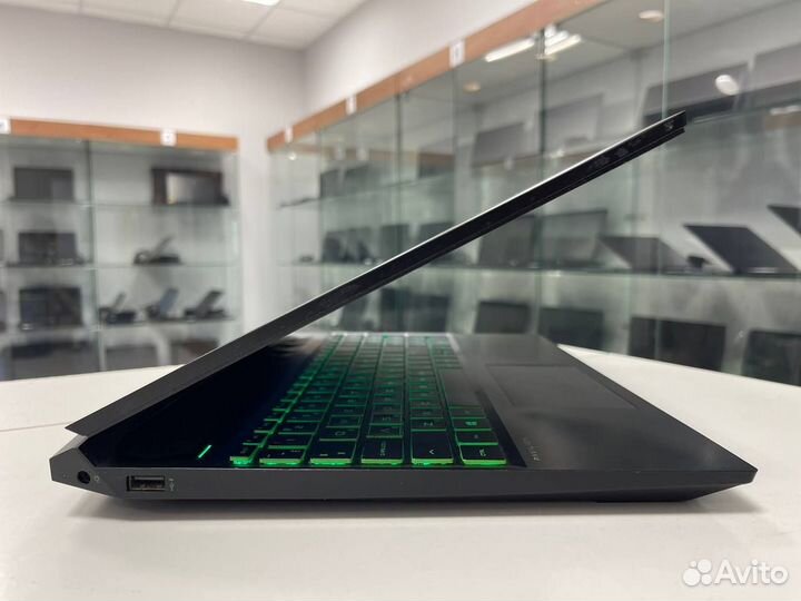 HP Gaming (Ryzen 5/ 16gb/ GTX 1650/ SSD 512)