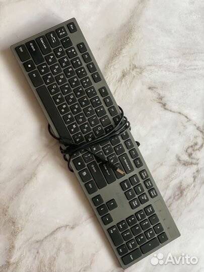 Клавиатура a4tech kv-300h