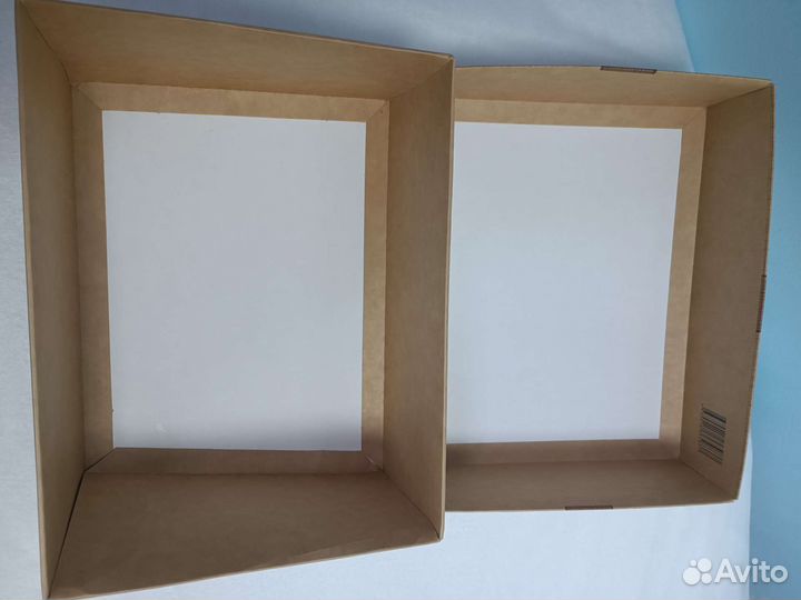 Коробка подарочная