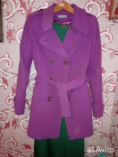 Пальто