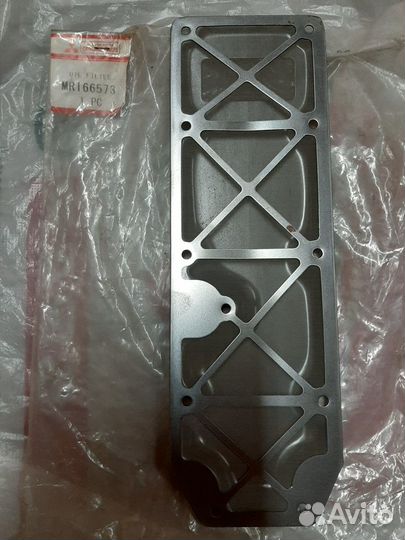 Фильтр АКПП Mitsubishi Pajero 2