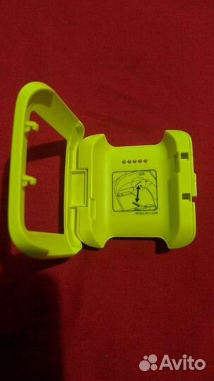 Samsung Galaxy Gear SM-V700