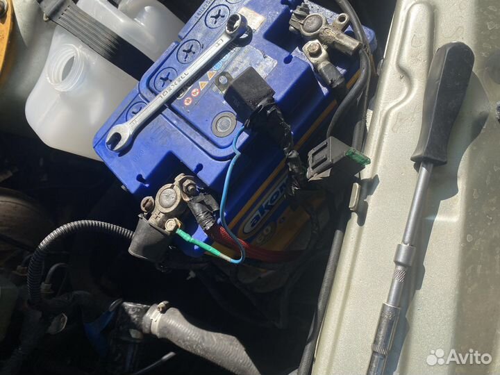 Сигнал Волга