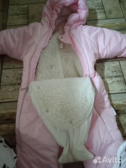 Комбинезон