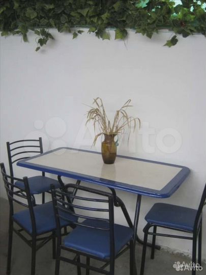 Комната 10 м², 1/1 эт.