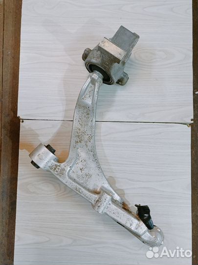 Передний нижний рычаг infiniti
