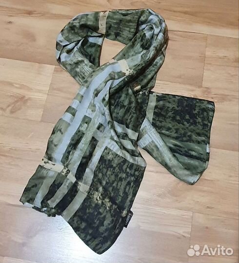 Шарф палантин женский