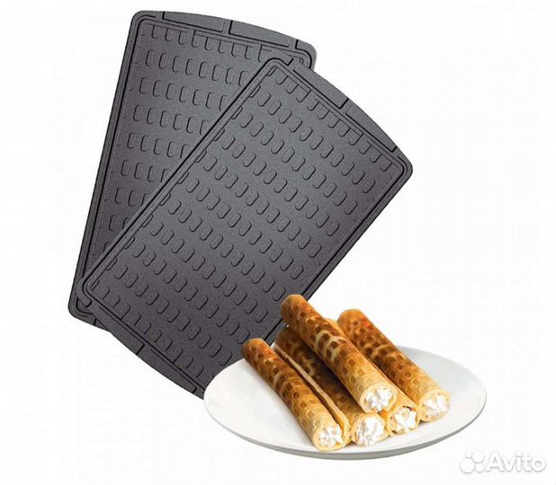 Съемные панели для мультипекарь Redmont