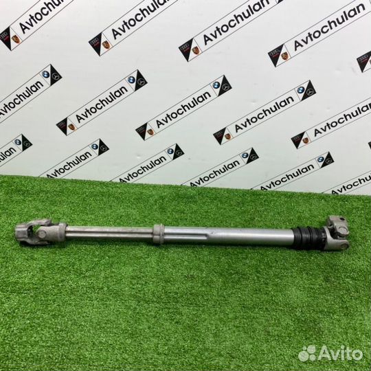 Рулевой карданчик Audi Q5 FYB 2022