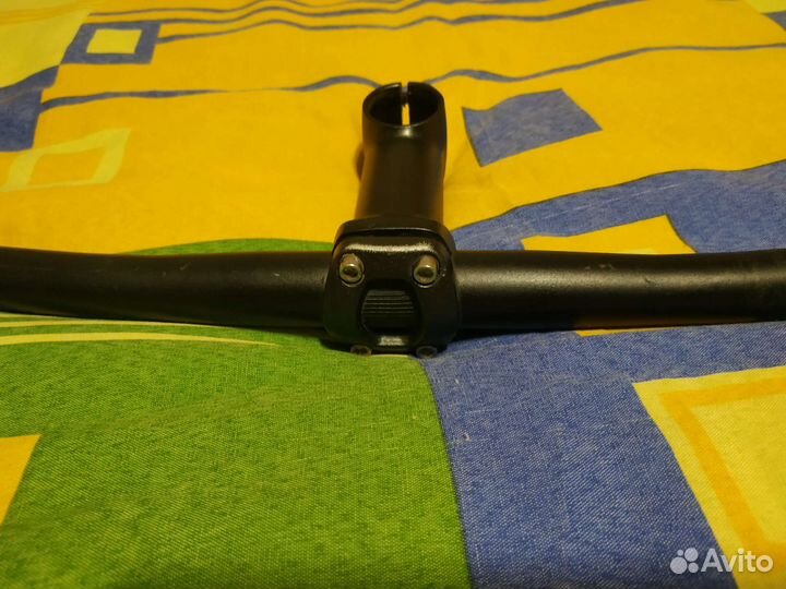 Руль для велосипеда