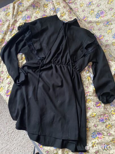 Женские вещи пакетом 42 44