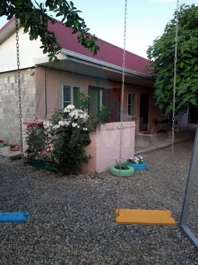 Комната 16 м², 1/1 эт.