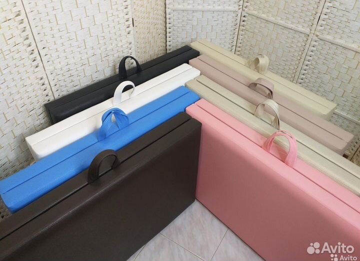 Кушетка массажный стол