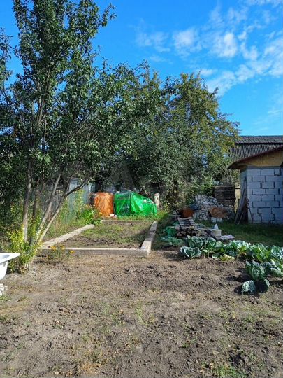 Дача 110 м² на участке 6 сот.