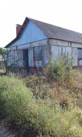 Дом 93,3 м² на участке 15 сот.