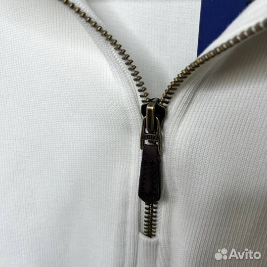 Polo ralph lauren полузамок (Арт.59001)