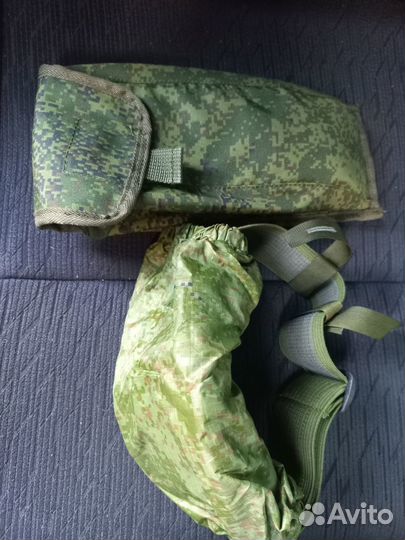 Очки противоосколочные кираса