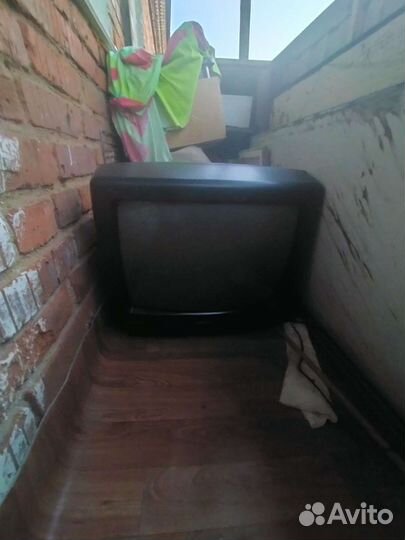 Телевизор